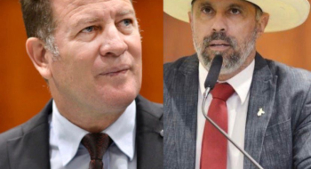 Deputados do PL goiano brigam sobre ausência de Wilder em votação que barrou Messias no STF